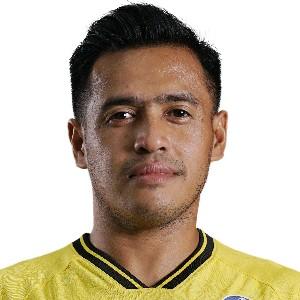 Novan Sasongko