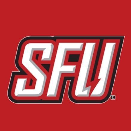 SAINT FRANCIS RED FLASH