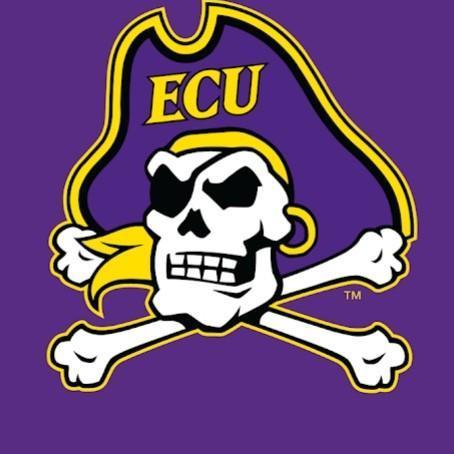 EAST CAROLINA PIRATES