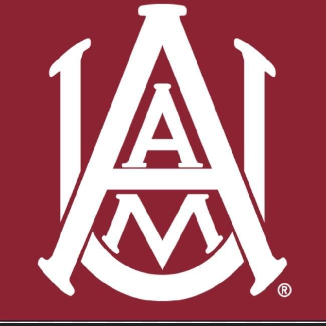 ALABAMA A&M BULLDOGS