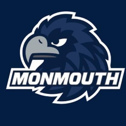 MONMOUTH HAWKS