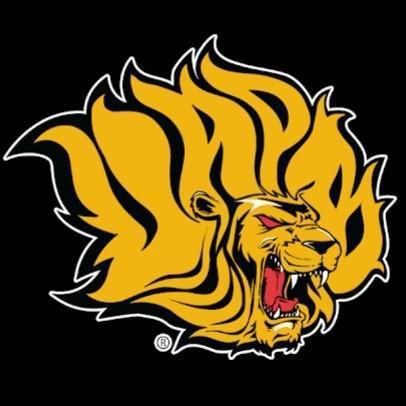 ARKANSAS-PINE BLUFF GOLDEN LIONS