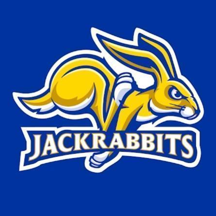 SOUTH DAKOTA STATE JACKRABBITS