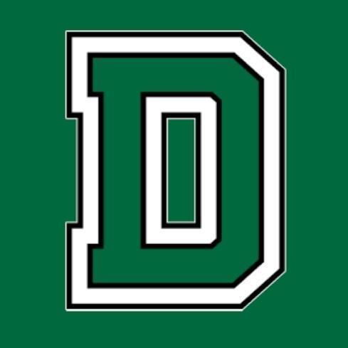 DARTMOUTH BIG GREEN