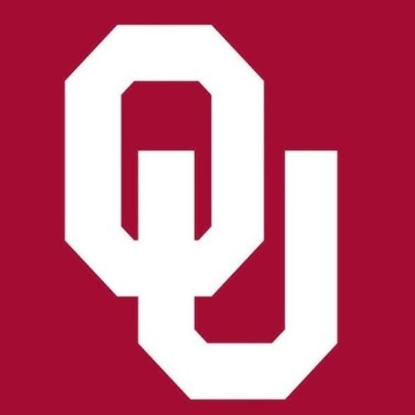 OKLAHOMA SOONERS