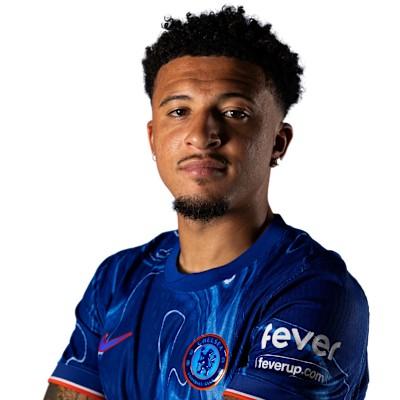 Jadon Sancho
