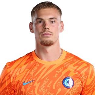 Jörgensen