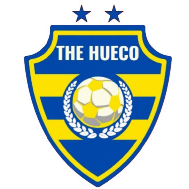 The hueco
