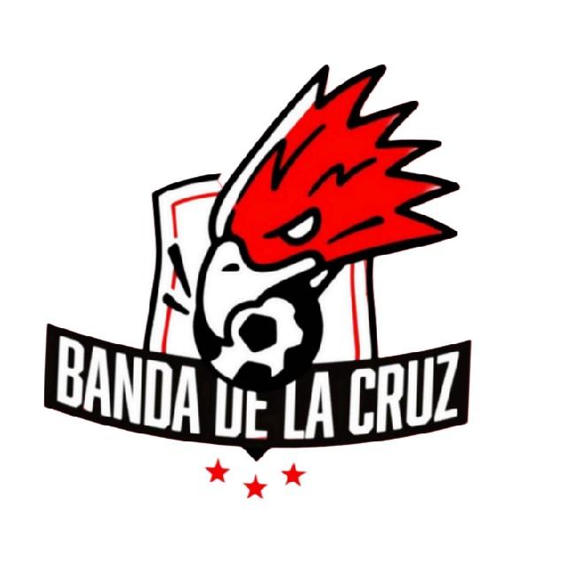 La banda de la Cruz