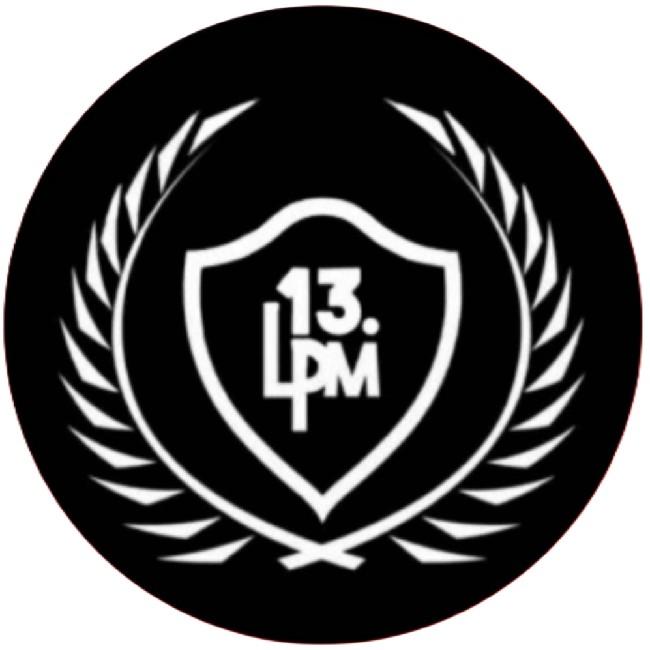 574 LPM C13