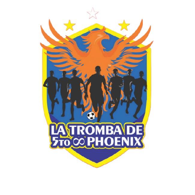 La Tromba del 5to phoenix