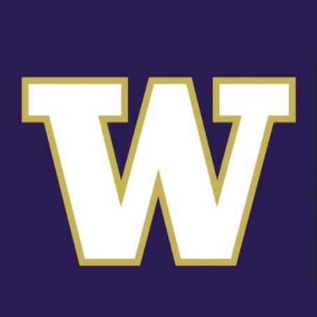 WASHINGTON HUSKIES
