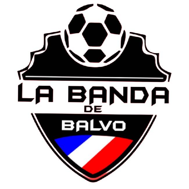 La banda de Balvo