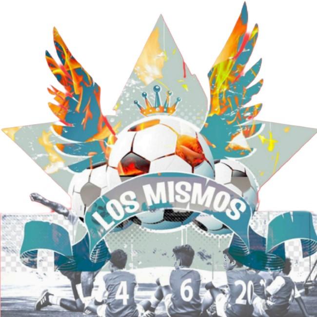 El preve Los Mismos