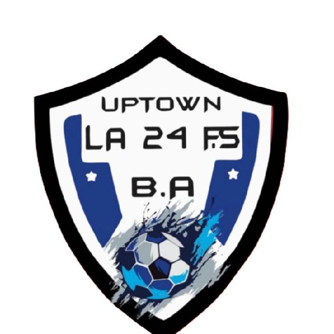 UPTOWN LA 24