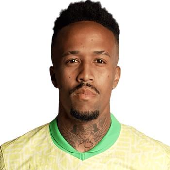 Eder Militao
