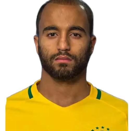 Lucas Moura