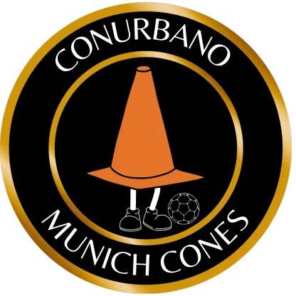 Conurbano Munich Cones