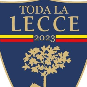 Toda La Lecce