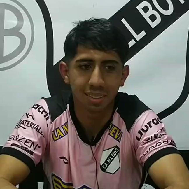 Alessandro López