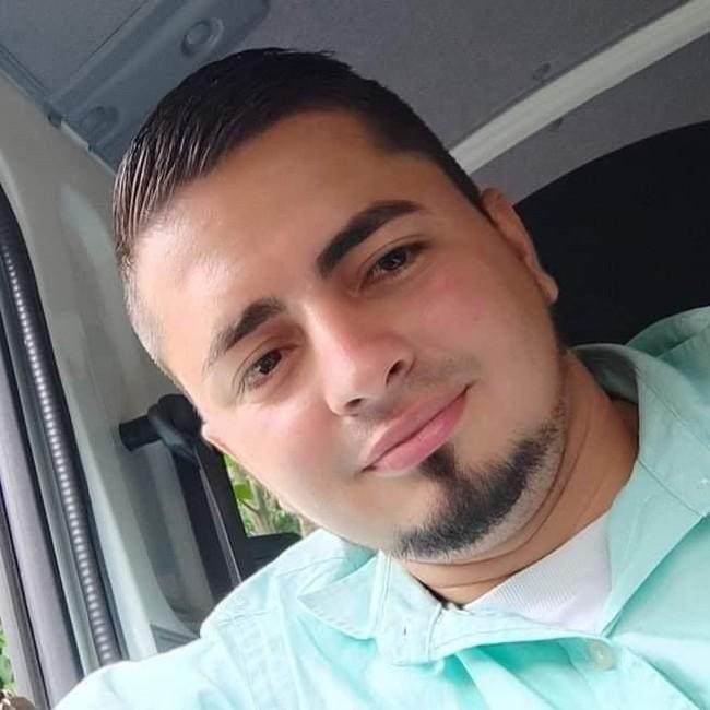 KRISTIAN SOTO