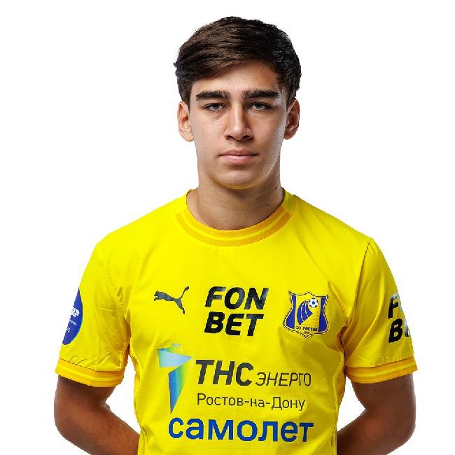 Имран Азнуров