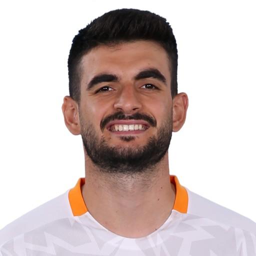 Fatih Aksoy