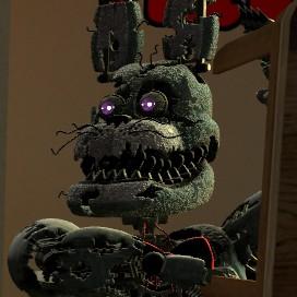 Nightmare Bonnie (15)