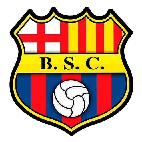 Barcelona Sporting Club (Sanma)