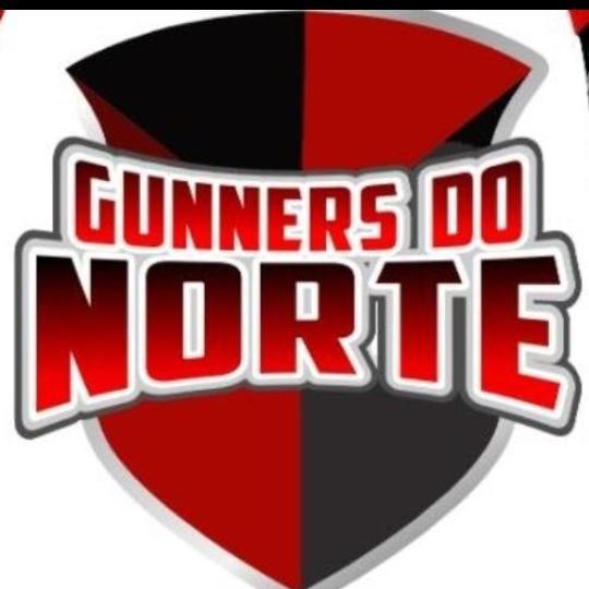 GUNNERS DO NORTE