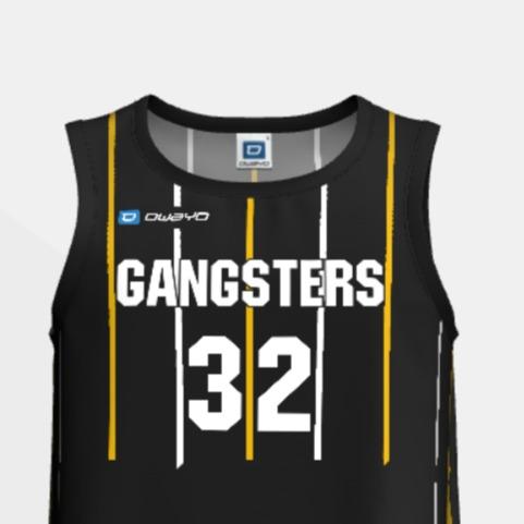Toled Gangsters