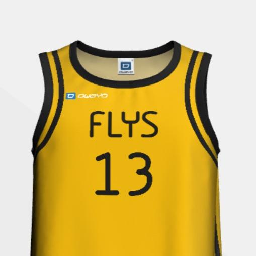 Yitofal Flys