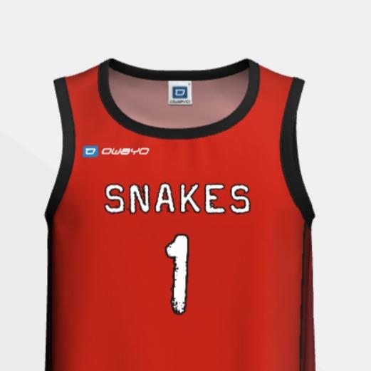 Sardaman Snakes