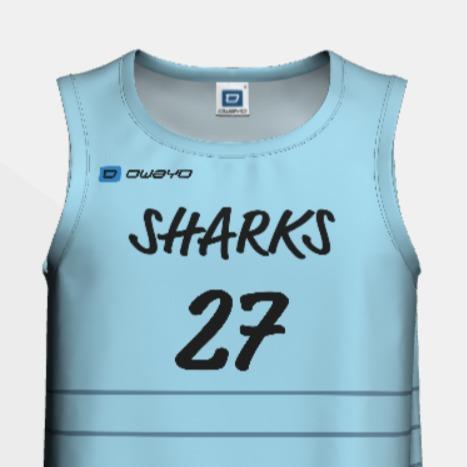 Wameland Sharks