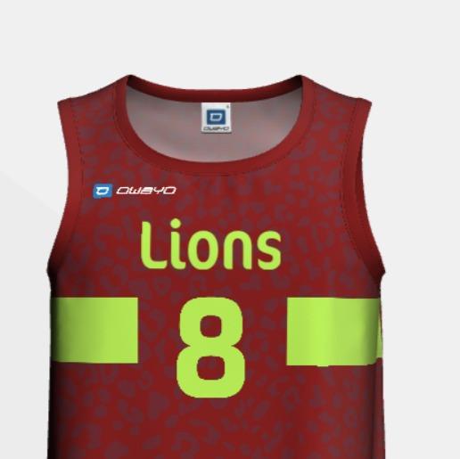 Slotembourg Lions