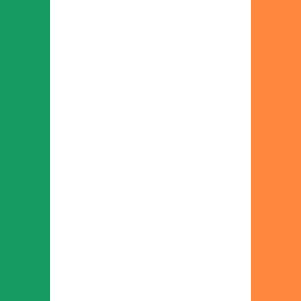 Irlandia