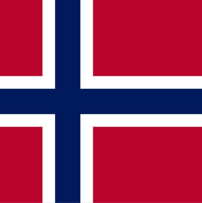 Norwegia
