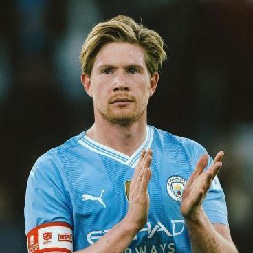 Kevin de bruyne