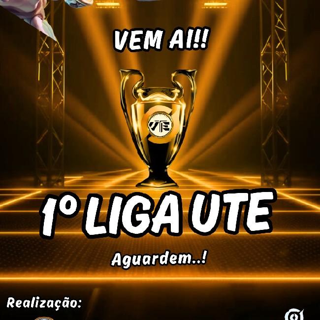 1° LIGA UTE