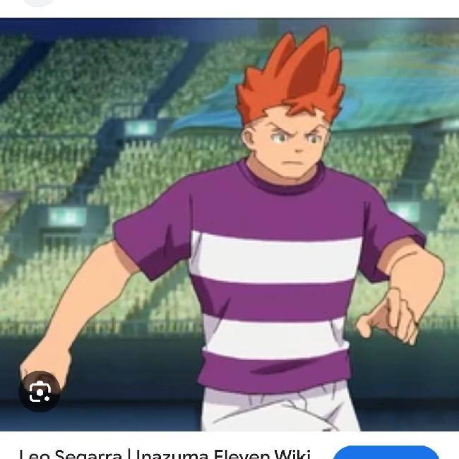 Leo Segarra