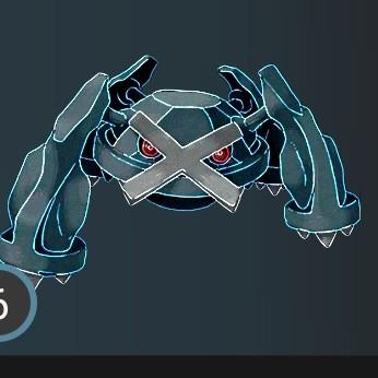 Metagross