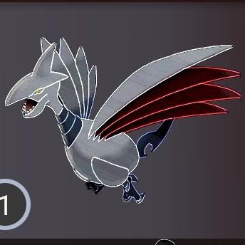 Skarmory
