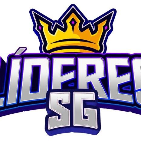 Líderes sg