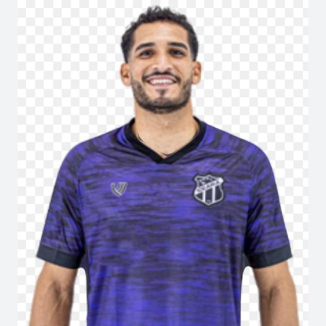 André Luiz Ribeiro da Silva