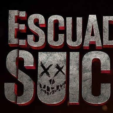 Escuadron suicida