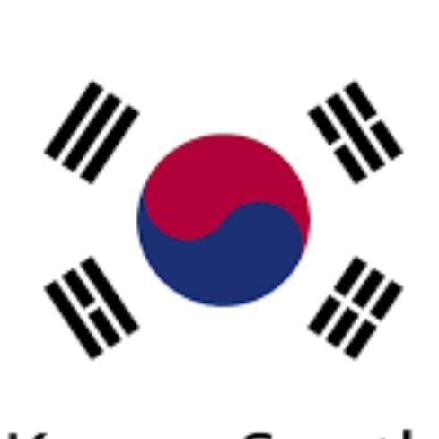 South Korea