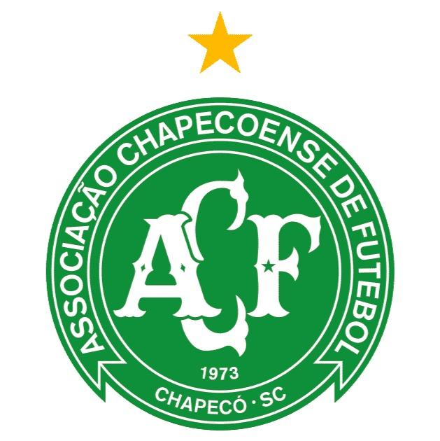 Chapecoense (Marciano)