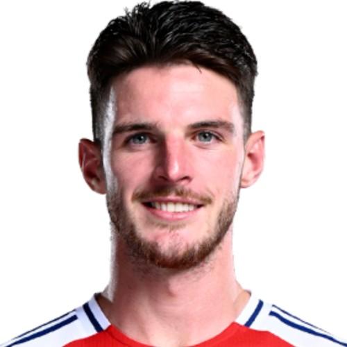 Declan Rice