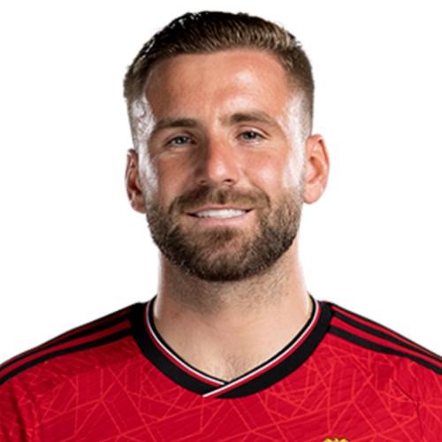 Luke Shaw
