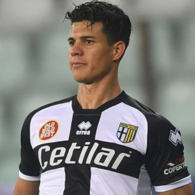 Yordan Osorio
